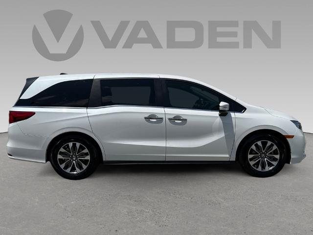 2023 Honda Odyssey Vehicle Photo in Statesboro, GA 30458