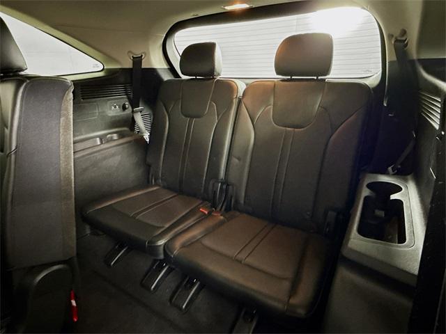 2022 Kia Sorento Vehicle Photo in Everett, WA 98204