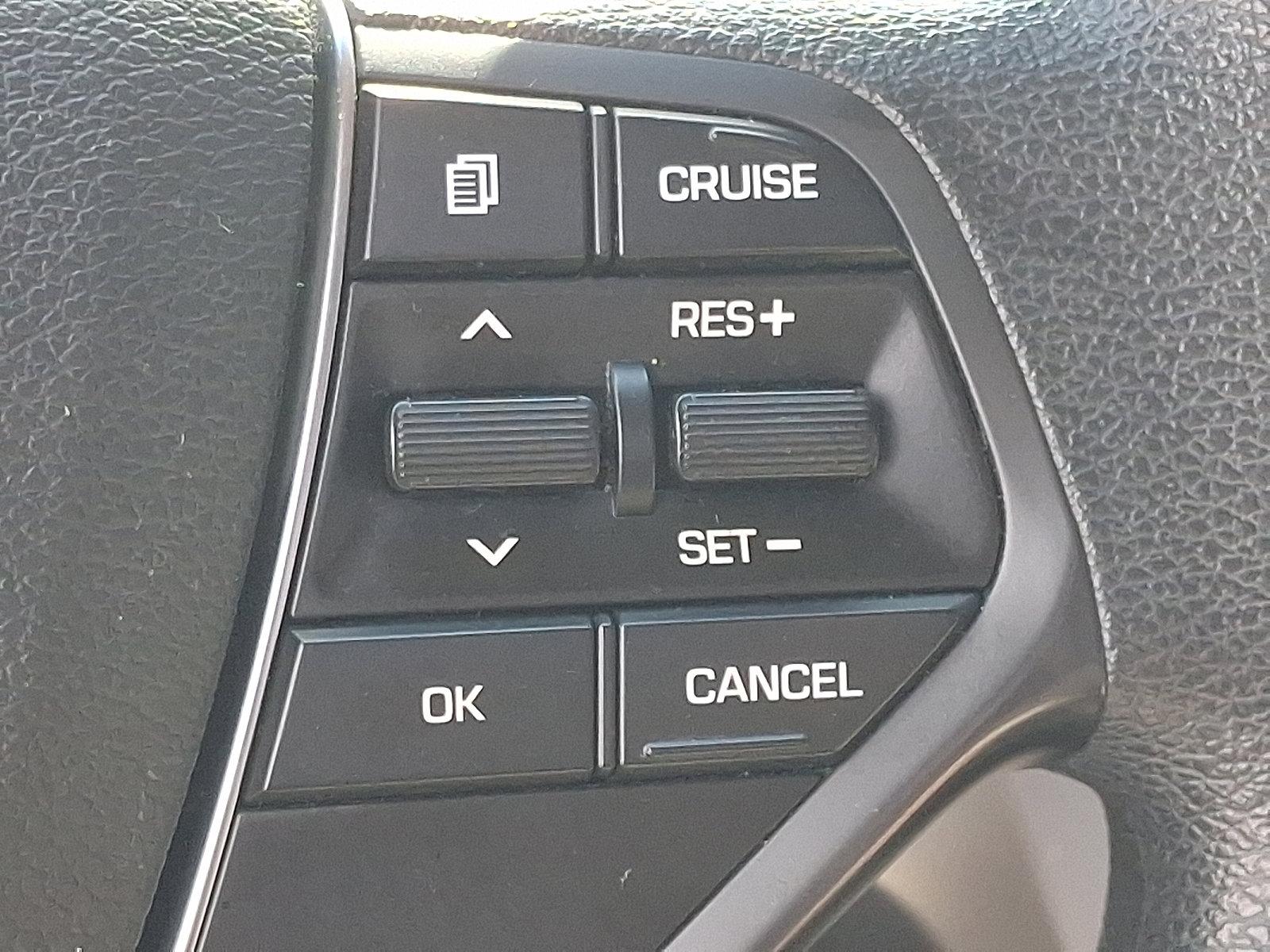 2017 Hyundai SONATA Hybrid Vehicle Photo in Trevose, PA 19053