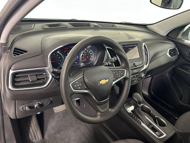 2022 Chevrolet Equinox Vehicle Photo in MEDINA, OH 44256-9631