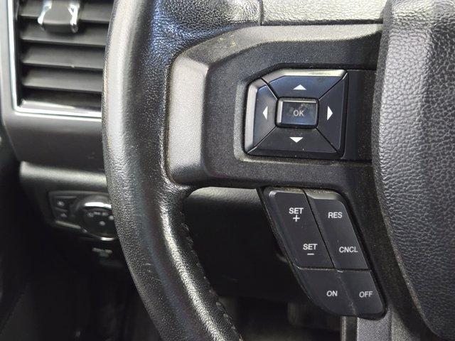 2020 Ford F-150 Vehicle Photo in Decatur, TX 76234