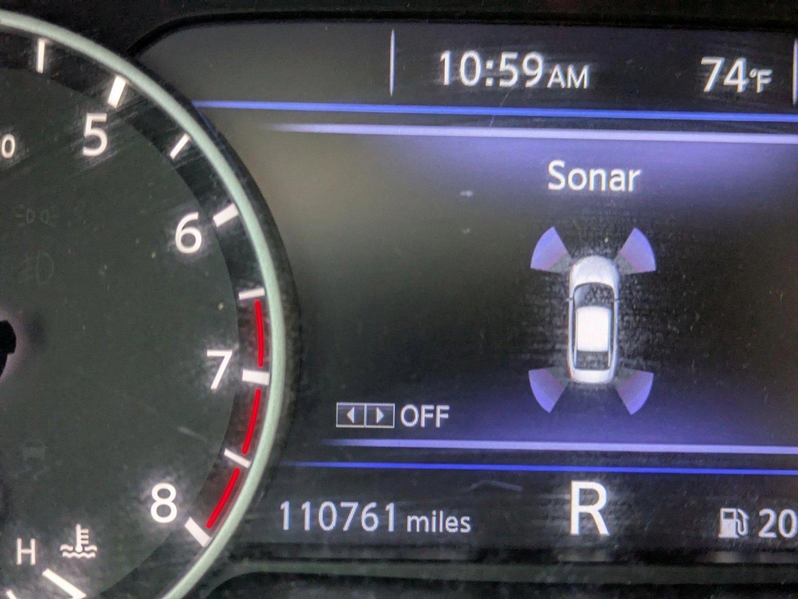 2018 Nissan Maxima Vehicle Photo in GREENACRES, FL 33463-3207