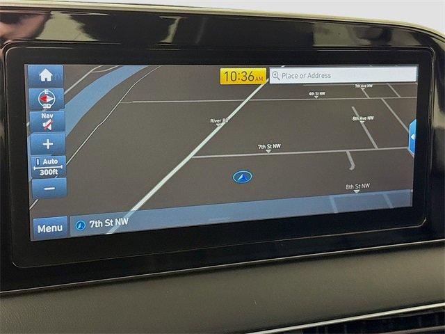 2020 Hyundai Palisade Vehicle Photo in PUYALLUP, WA 98371-4149