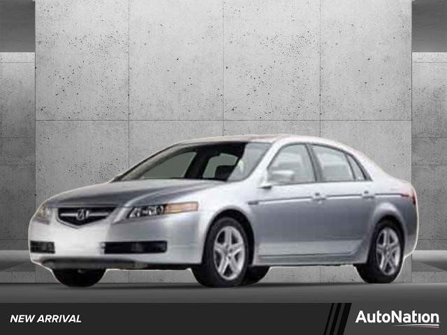 2004 Acura TL Vehicle Photo in Sarasota, FL 34231