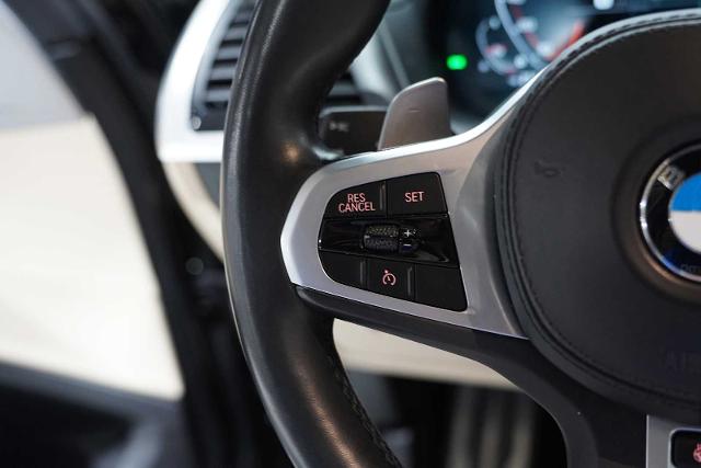 2021 BMW X3 M40i Vehicle Photo in GRAPEVINE, TX 76051