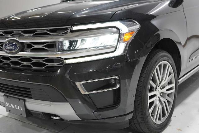 2022 Ford Expedition Vehicle Photo in GRAPEVINE, TX 76051