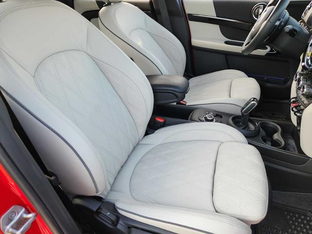 2023 MINI Cooper S Countryman ALL4 Vehicle Photo in PLANO, TX 75024