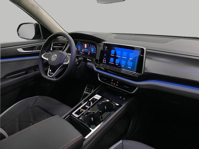2025 Volkswagen Atlas Vehicle Photo in Appleton, WI 54913