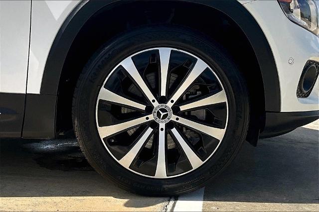 2023 Mercedes-Benz GLB Vehicle Photo in San Antonio, TX 78230
