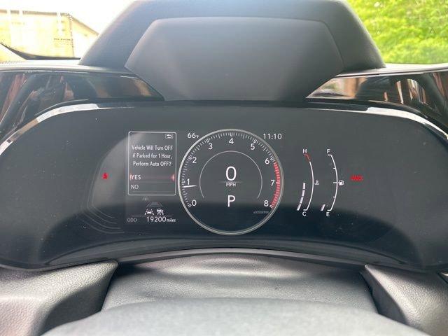 2023 Lexus NX Vehicle Photo in MEDINA, OH 44256-9631