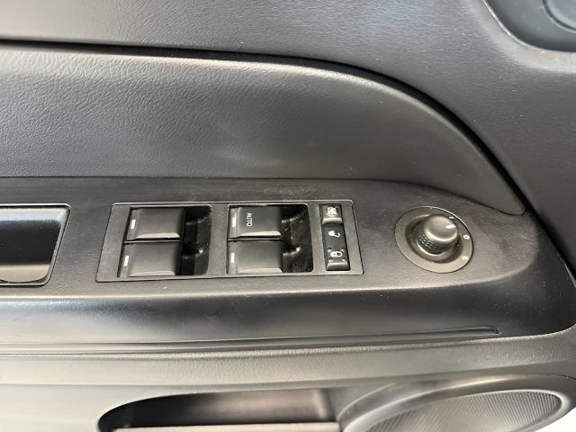 2013 Jeep Patriot Vehicle Photo in Green Bay, WI 54304