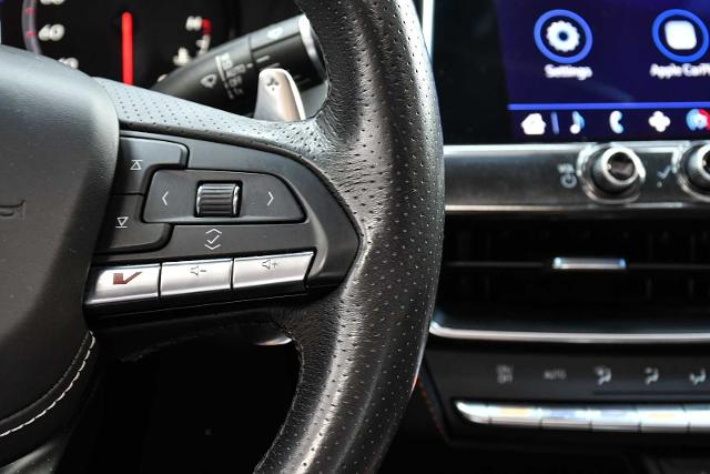 2021 Cadillac CT5 Vehicle Photo in DALLAS, TX 75235