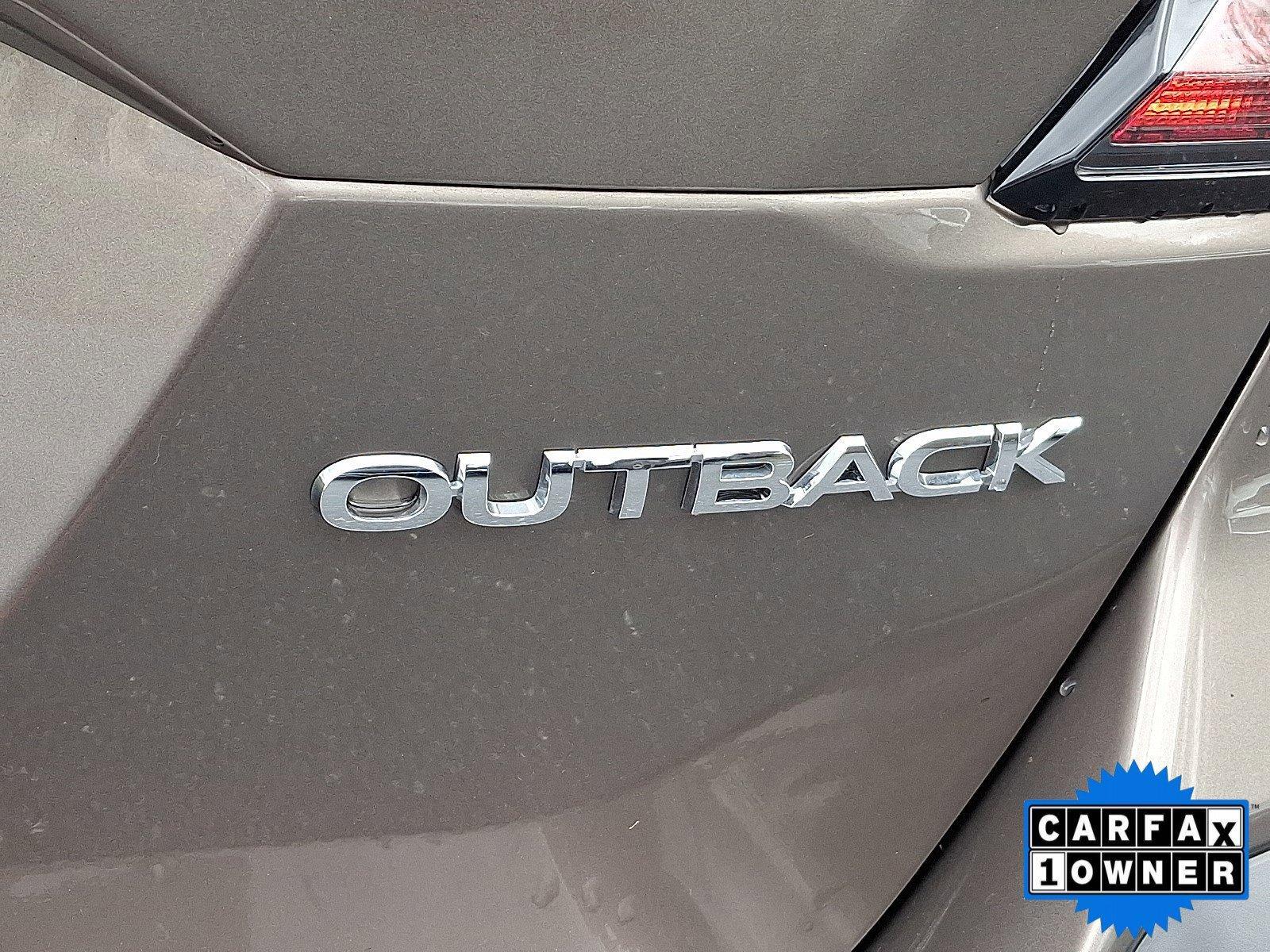 2024 Subaru Outback Vehicle Photo in Harrisburg, PA 17111