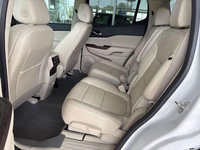 2021 GMC Acadia Vehicle Photo in MANHATTAN, KS 66502-5036