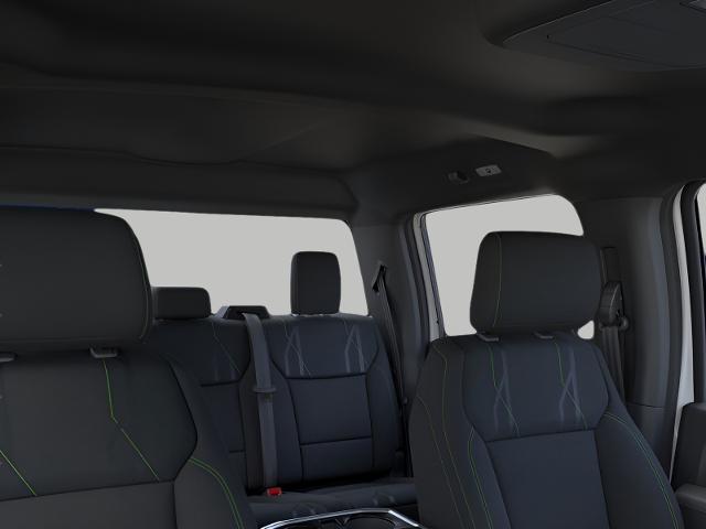2025 Ford F-150 Vehicle Photo in Neenah, WI 54956