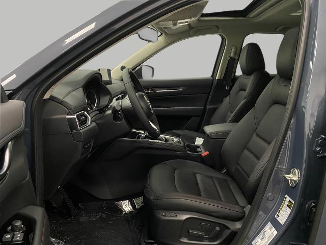 2025 Mazda CX-5 Vehicle Photo in Appleton, WI 54913
