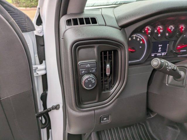 2024 Chevrolet Silverado 1500 Vehicle Photo in SELMA, TX 78154-1459
