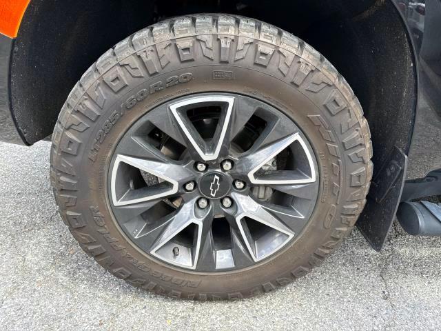 2022 Chevrolet Tahoe Vehicle Photo in Roslyn, NY 11576