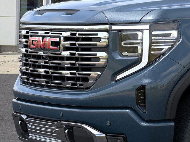 2025 GMC Sierra 1500 Vehicle Photo in DANBURY, CT 06810-5034