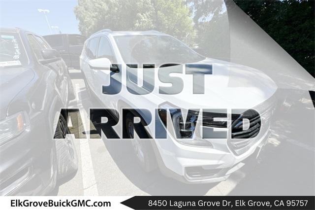 2023 GMC Terrain Vehicle Photo in ELK GROVE, CA 95757-8703