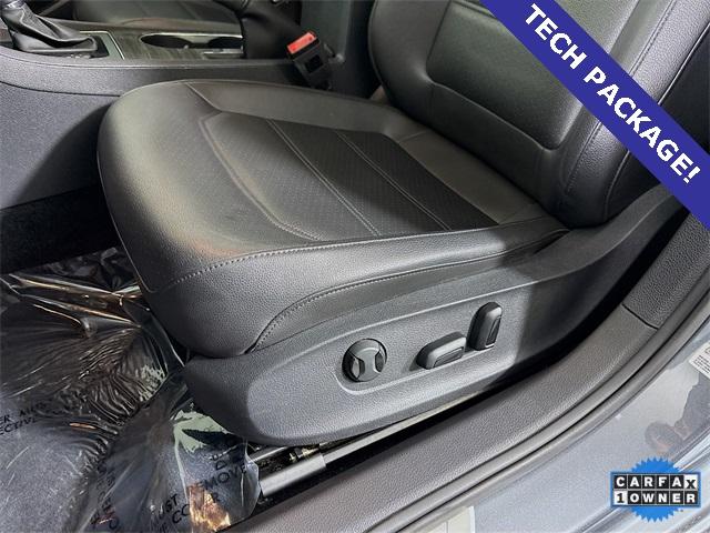 2017 Volkswagen Passat Vehicle Photo in Puyallup, WA 98371