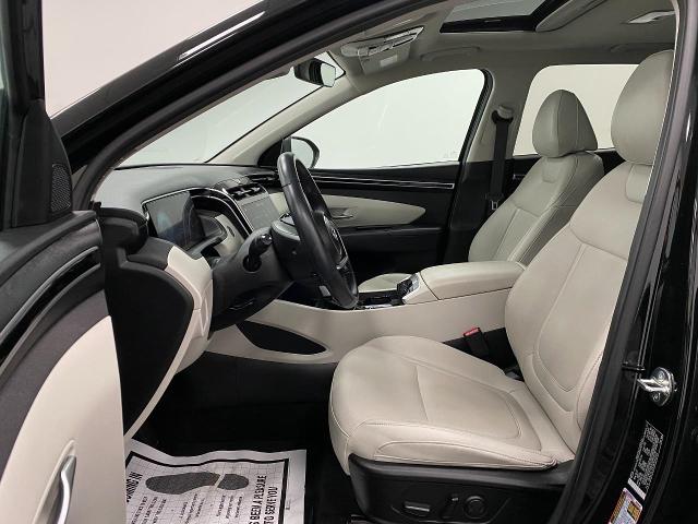 2024 Hyundai TUCSON Vehicle Photo in Appleton, WI 54913