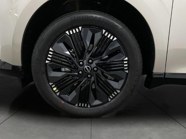 2025 Nissan Murano Vehicle Photo in Appleton, WI 54913