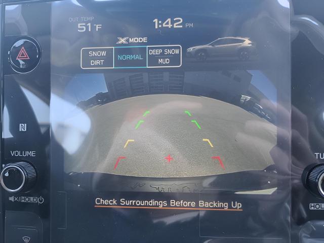 2025 Subaru Crosstrek Vehicle Photo in Green Bay, WI 54304