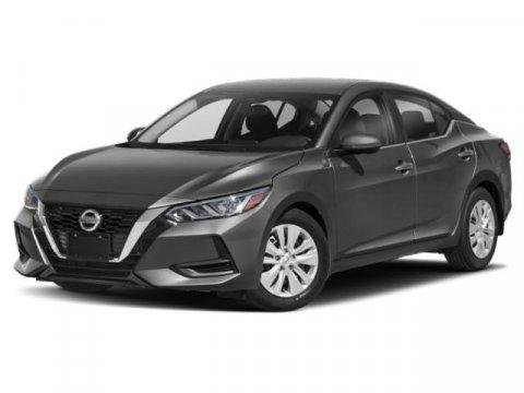 2022 Nissan Sentra Vehicle Photo in Georgetown, TX 78626