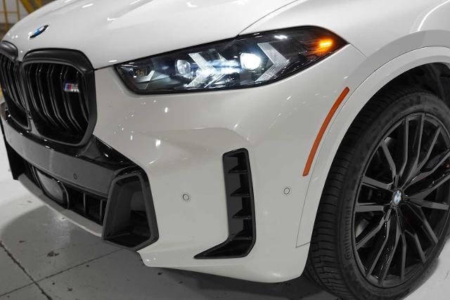2024 BMW X5 M60i Vehicle Photo in GRAPEVINE, TX 76051