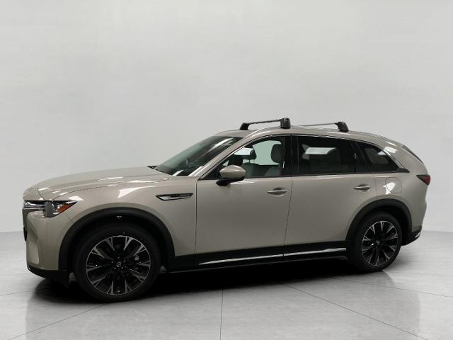 2025 Mazda CX-90 PHEV Vehicle Photo in Appleton, WI 54913