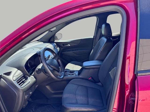 2022 Chevrolet Equinox Vehicle Photo in Oshkosh, WI 54901