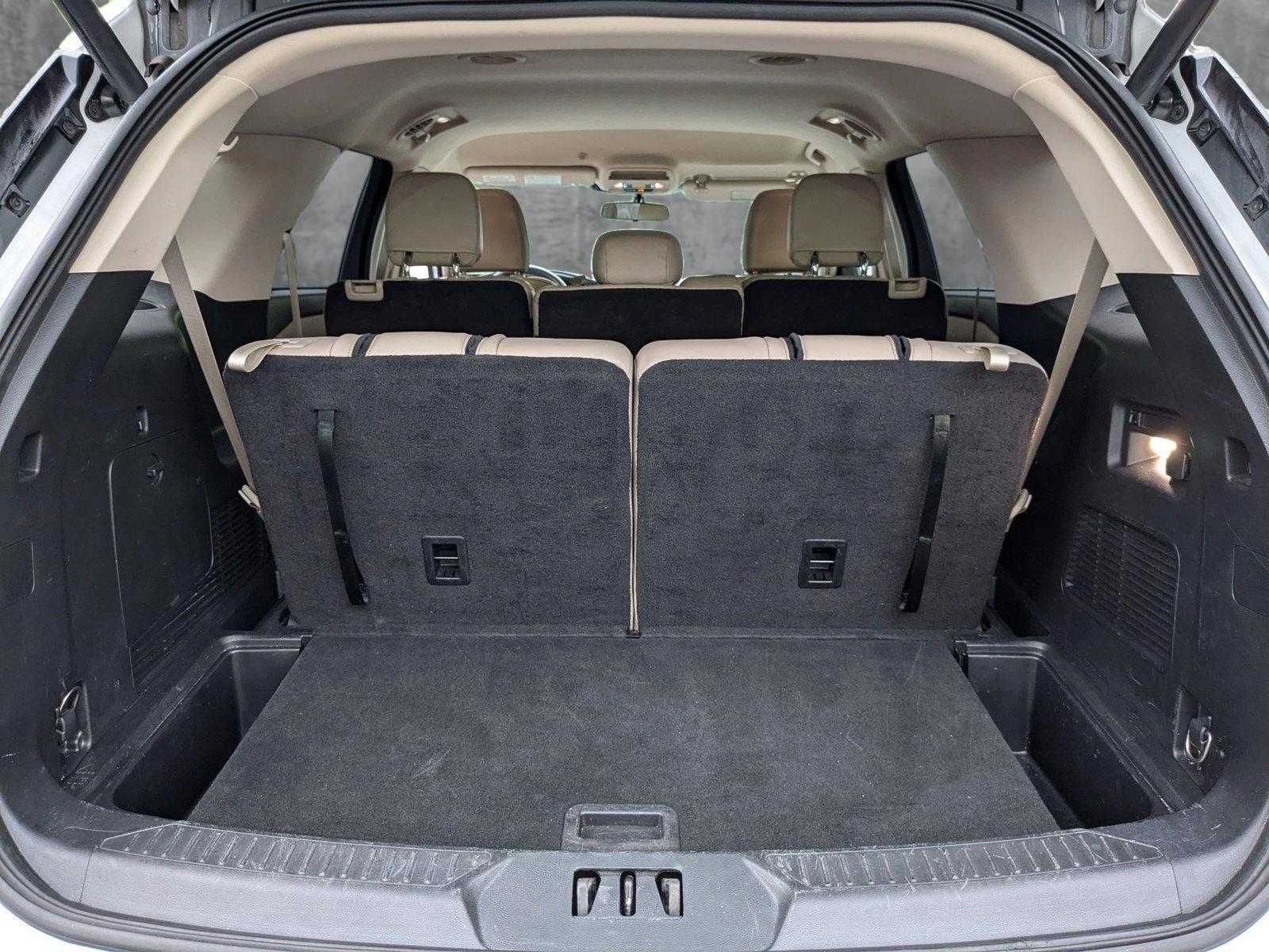 2023 Ford Explorer Vehicle Photo in Jacksonville, FL 32256