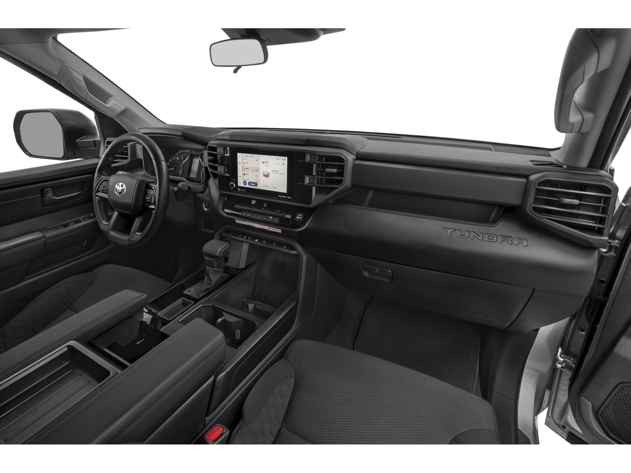 2023 Toyota Tundra 2WD Vehicle Photo in Tulsa, OK 74129
