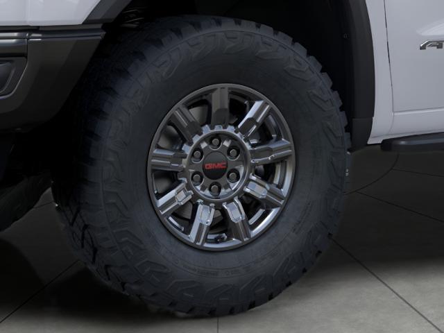 2025 GMC Sierra 1500 Vehicle Photo in APPLETON, WI 54914-8833