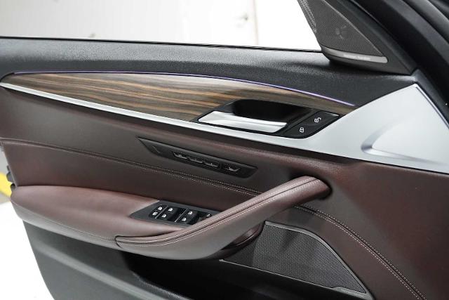 2023 BMW 540i Vehicle Photo in GRAPEVINE, TX 76051