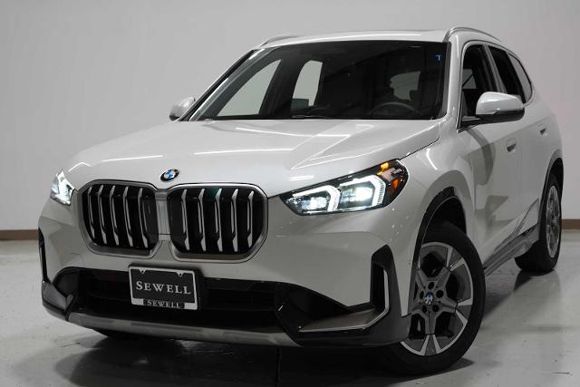 2025 BMW X1 xDrive28i Vehicle Photo in GRAPEVINE, TX 76051