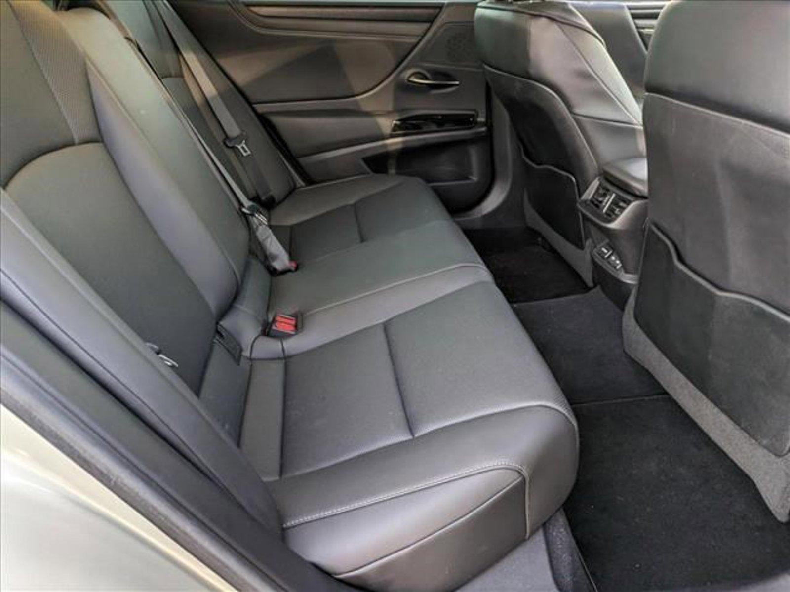 2022 Lexus ES 350 Vehicle Photo in Bradenton, FL 34207