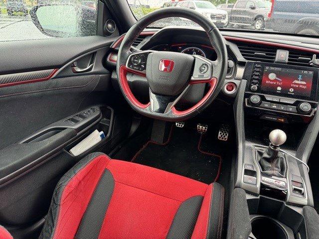 2019 Honda Civic Type R Vehicle Photo in Mechanicsburg, PA 17050-1707