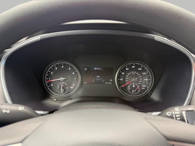 2022 Hyundai SANTA FE Vehicle Photo in Appleton, WI 54914