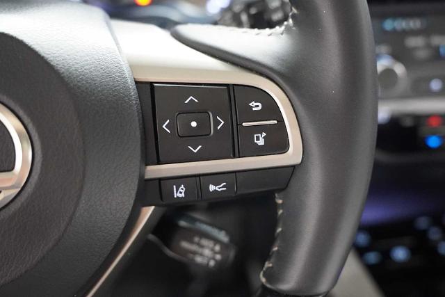 2019 Lexus RX 350 Vehicle Photo in GRAPEVINE, TX 76051