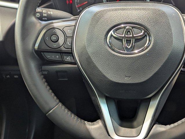2020 Toyota Corolla Vehicle Photo in San Antonio, TX 78230
