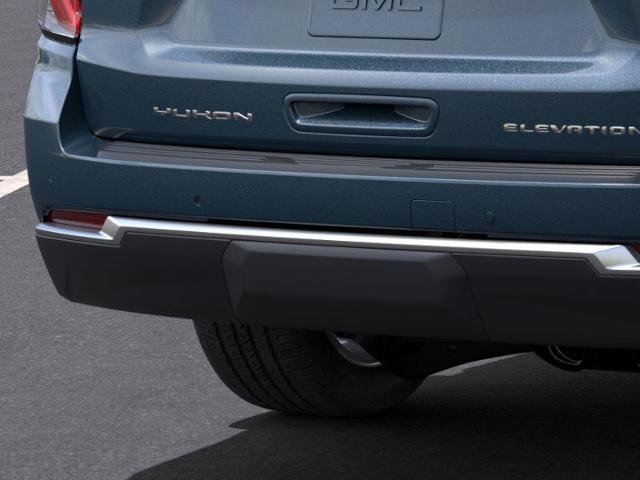 2025 GMC Yukon XL Vehicle Photo in GREEN BAY, WI 54303-3330