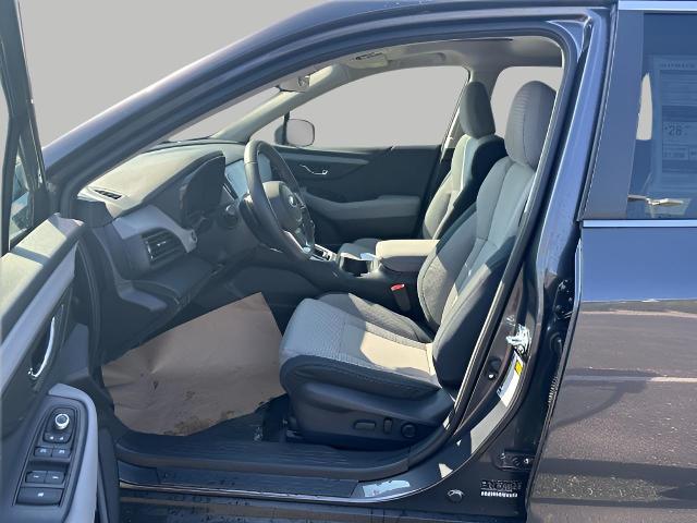 2025 Subaru Outback Vehicle Photo in Oshkosh, WI 54904