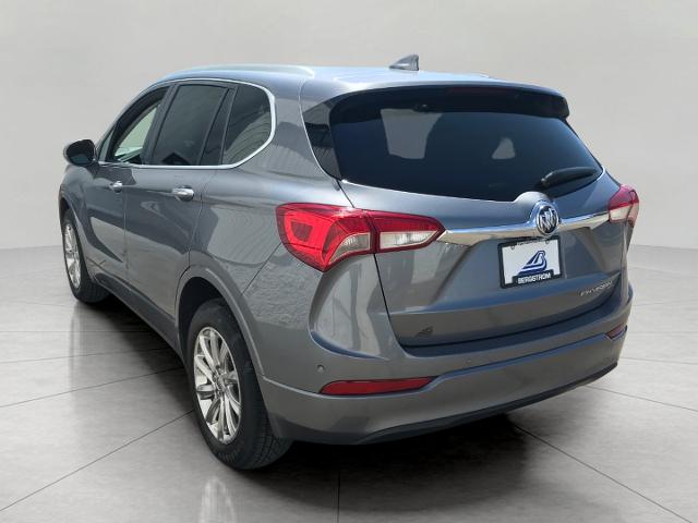2019 Buick Envision Vehicle Photo in GREEN BAY, WI 54303-3330