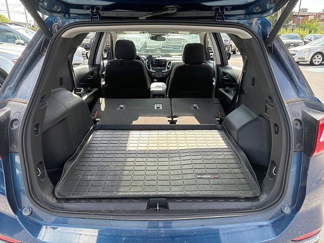 2019 Chevrolet Equinox Vehicle Photo in HARRISBURG, PA 17111-1033