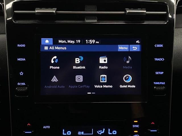 2023 Hyundai TUCSON Vehicle Photo in Appleton, WI 54913