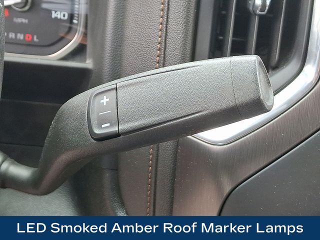 2020 GMC Sierra 2500 HD Vehicle Photo in WATERTOWN, CT 06795-3318