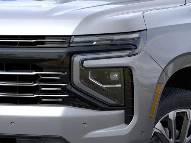 2025 Chevrolet Tahoe Vehicle Photo in SELMA, TX 78154-1460