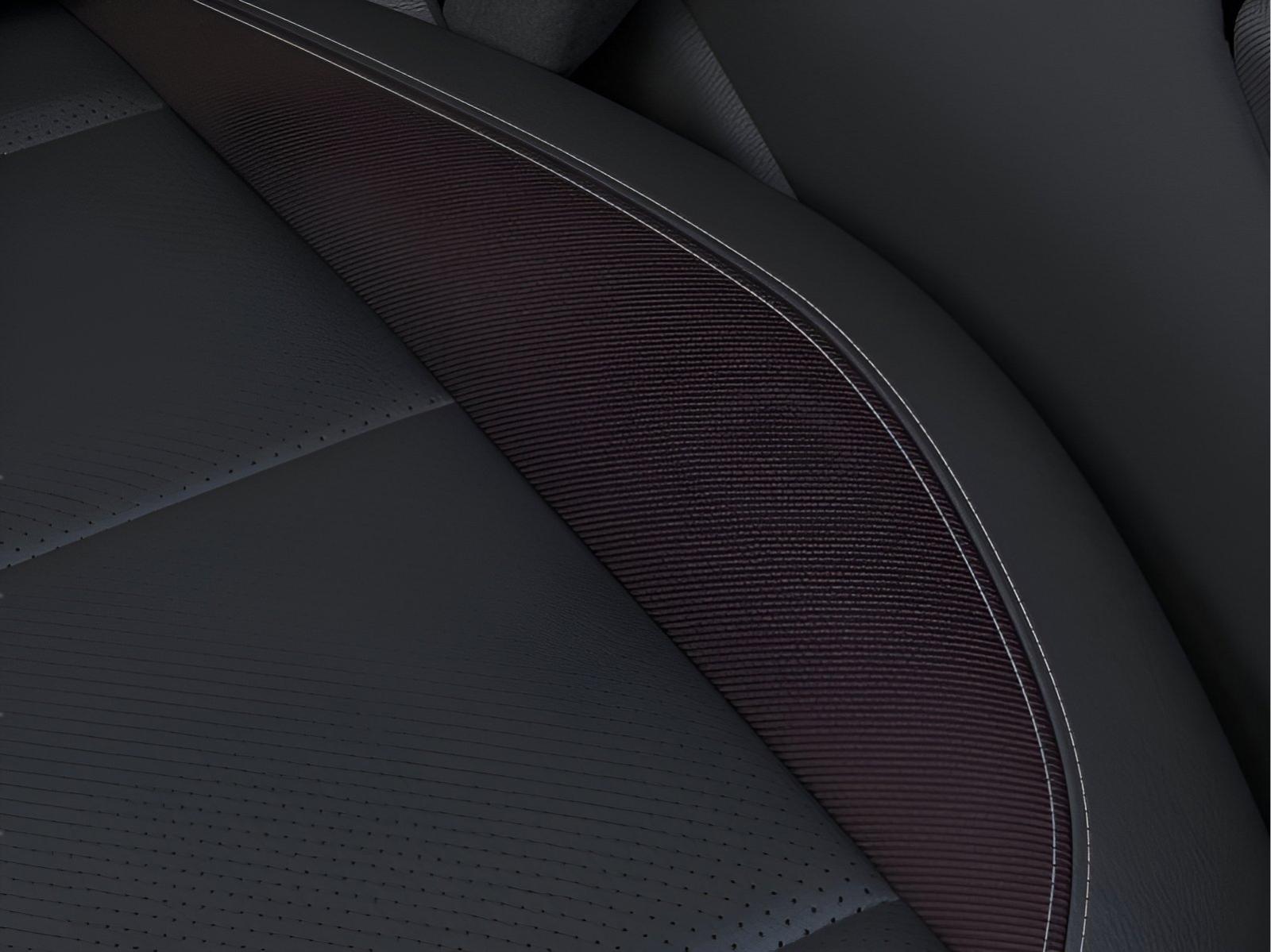 2025 Chevrolet Equinox EV Vehicle Photo in GEORGETOWN, TX 78626-7508